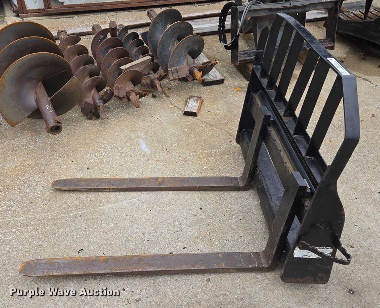 image for item EM7406 47