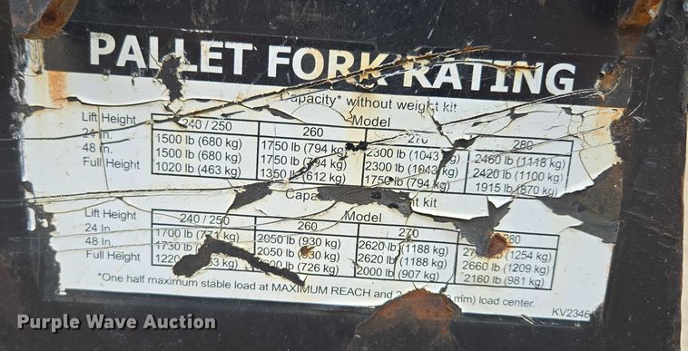 image for item EM7406 47