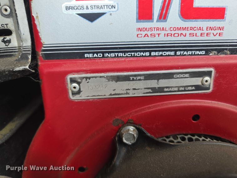 image for item EM7410 (4) Wacker Neuson water pumps