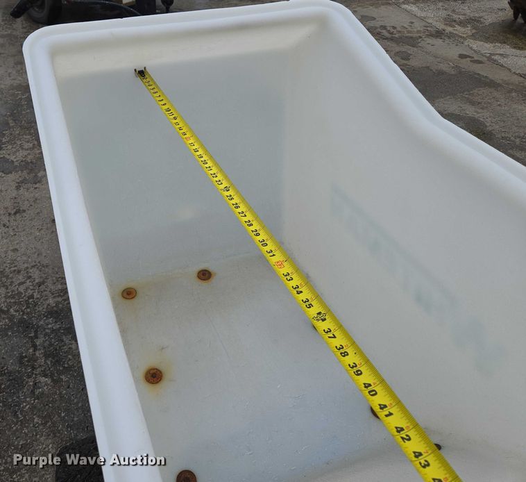 image for item EM7412 Whiteman MBH-16F concrete buggy