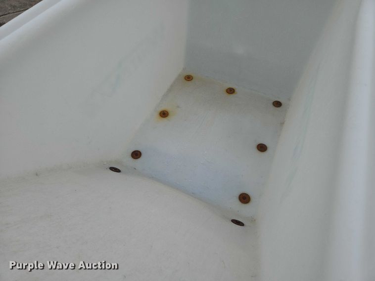 image for item EM7412 Whiteman MBH-16F concrete buggy