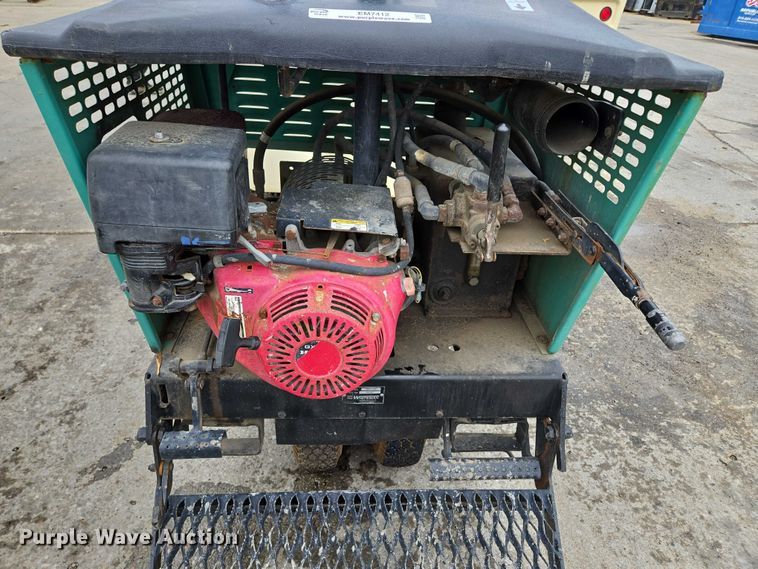 image for item EM7412 Whiteman MBH-16F concrete buggy