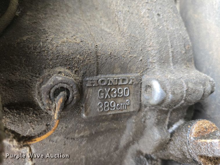 image for item EM7412 Whiteman MBH-16F concrete buggy