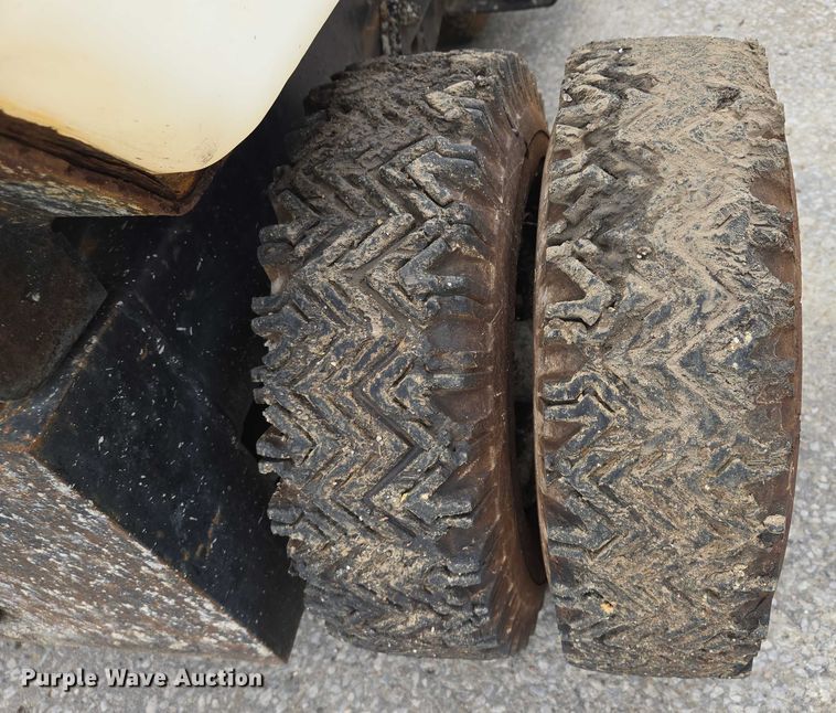 image for item EM7412 Whiteman MBH-16F concrete buggy