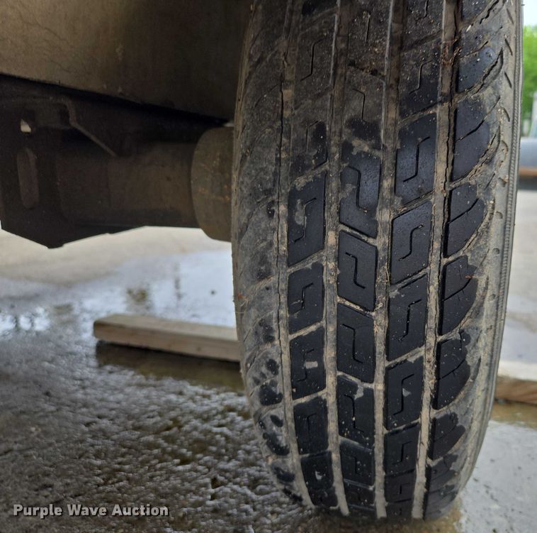 image for item EM7415 Ingersoll Rand P100WJD air compressor