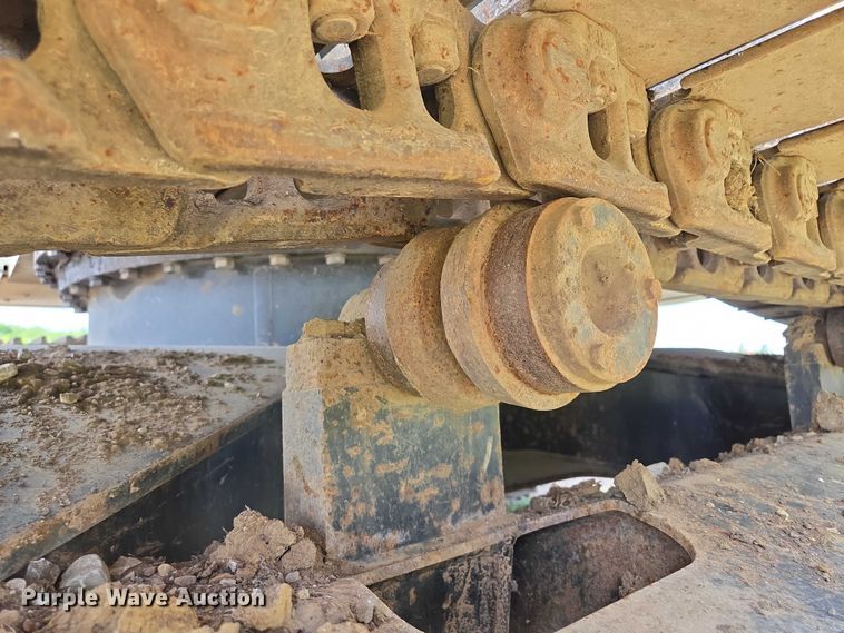 image for item EM7426 2014 Link-Belt 210X3 excavator