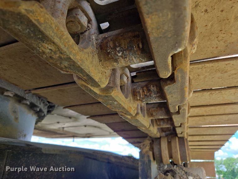 image for item EM7426 2014 Link-Belt 210X3 excavator