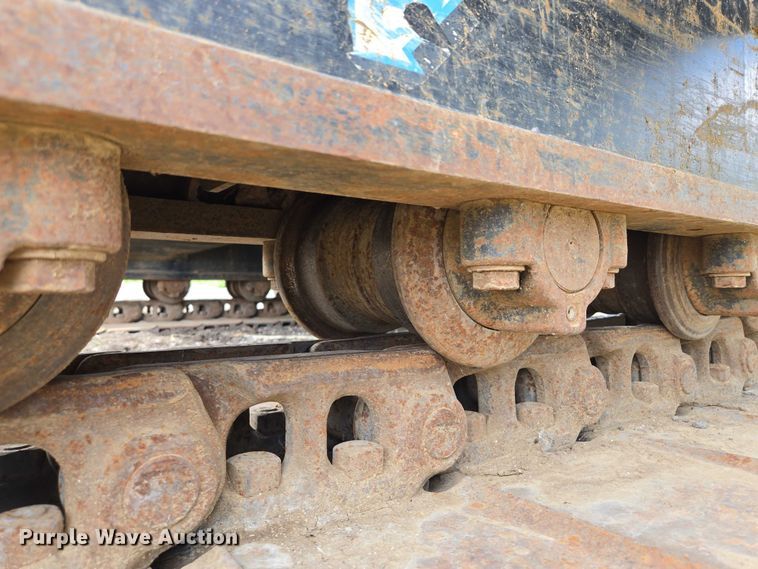 image for item EM7426 2014 Link-Belt 210X3 excavator