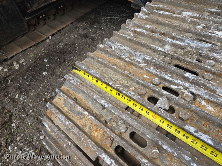 image for item EM7426 2014 Link-Belt 210X3 excavator