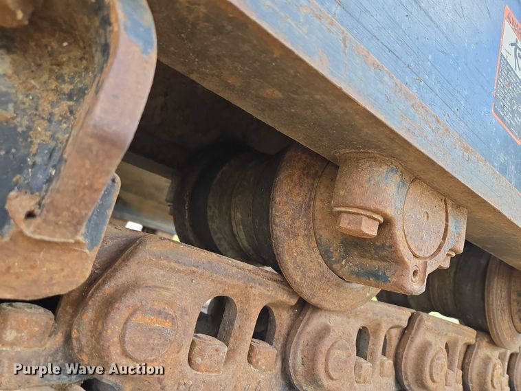 image for item EM7426 2014 Link-Belt 210X3 excavator