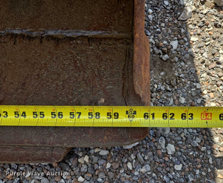 image for item EM7427 2019 Link-Belt 210X4 long reach excavator