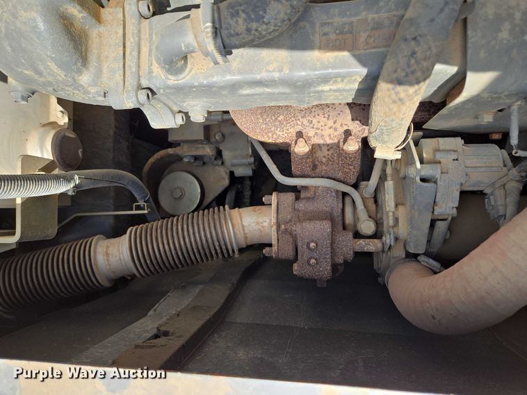 image for item EM7427 2019 Link-Belt 210X4 long reach excavator