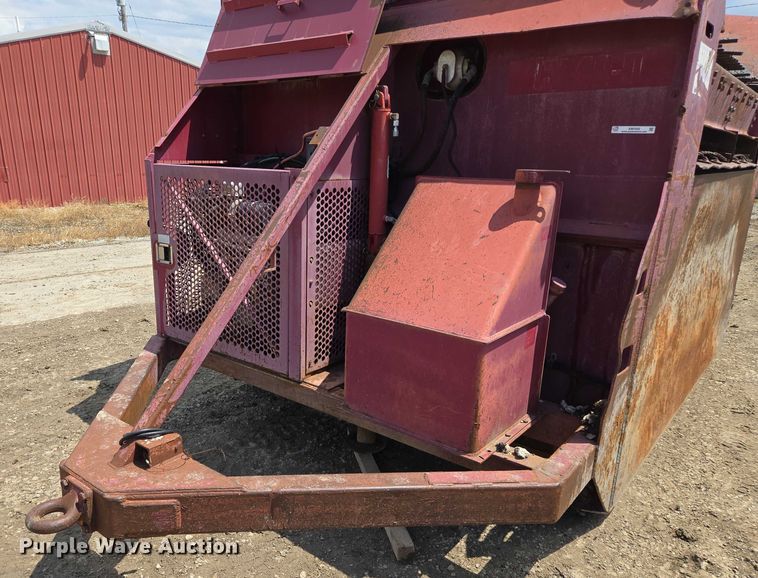 image for item EM7432 Screen-All CV-40-D screen