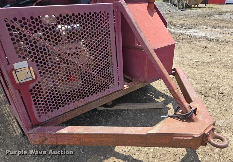 image for item EM7432 Screen-All CV-40-D screen