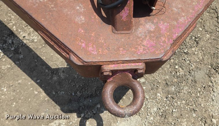 image for item EM7432 Screen-All CV-40-D screen