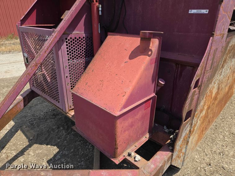 image for item EM7432 Screen-All CV-40-D screen