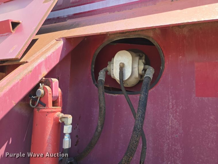 image for item EM7432 Screen-All CV-40-D screen