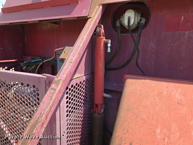 image for item EM7432 Screen-All CV-40-D screen