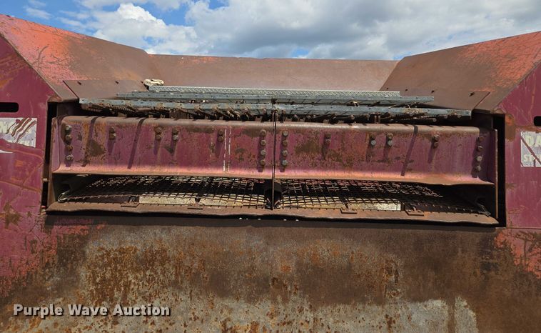 image for item EM7432 Screen-All CV-40-D screen