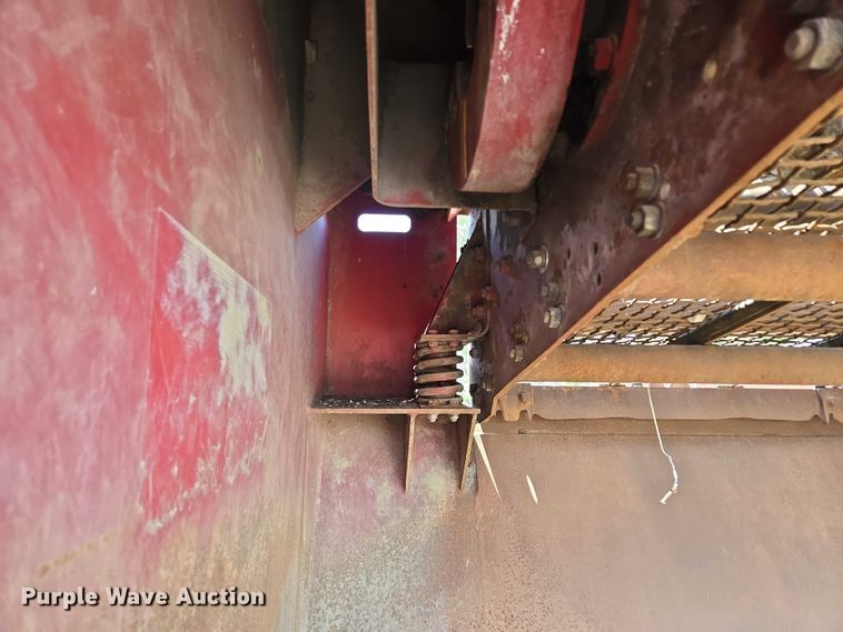 image for item EM7432 Screen-All CV-40-D screen