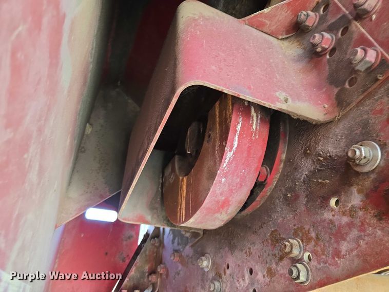 image for item EM7432 Screen-All CV-40-D screen