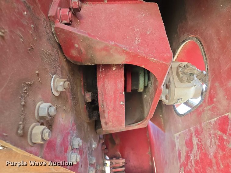 image for item EM7432 Screen-All CV-40-D screen