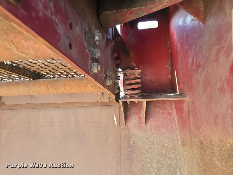 image for item EM7432 Screen-All CV-40-D screen