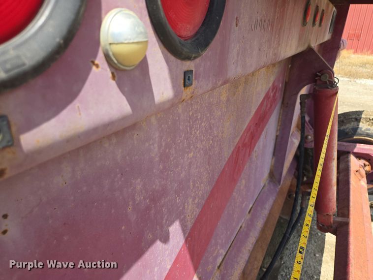 image for item EM7432 Screen-All CV-40-D screen