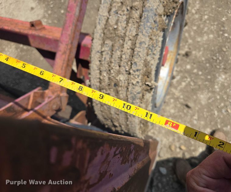 image for item EM7432 Screen-All CV-40-D screen