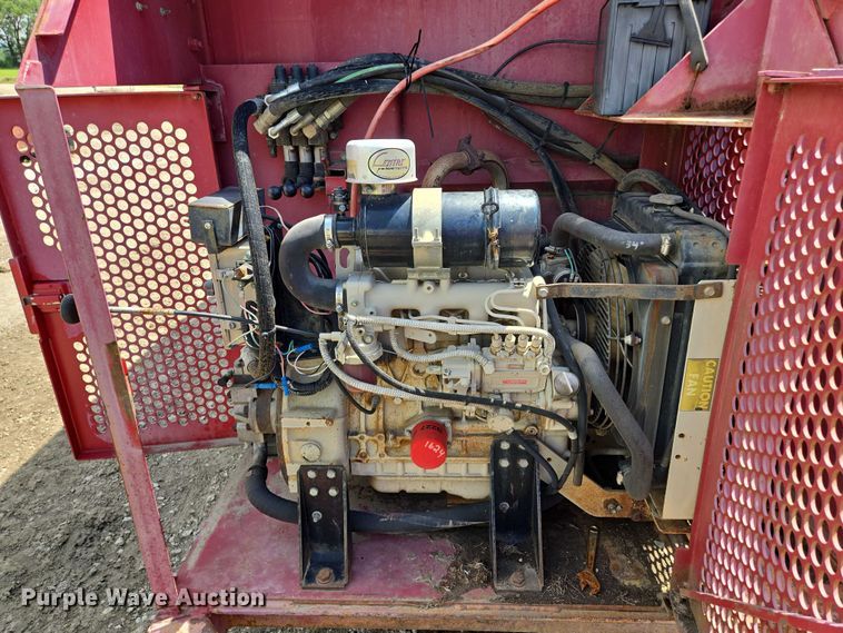 image for item EM7432 Screen-All CV-40-D screen