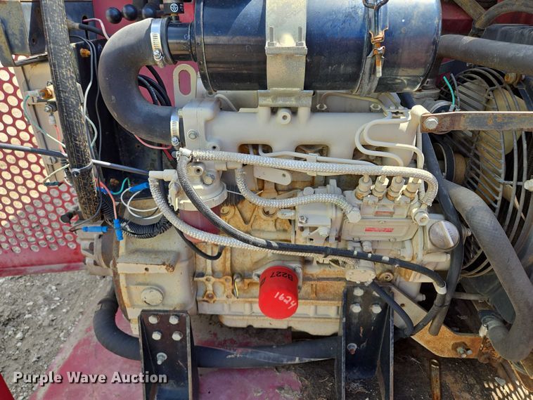 image for item EM7432 Screen-All CV-40-D screen