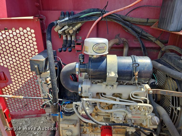 image for item EM7432 Screen-All CV-40-D screen