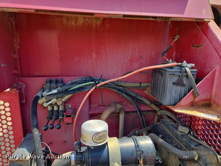 image for item EM7432 Screen-All CV-40-D screen