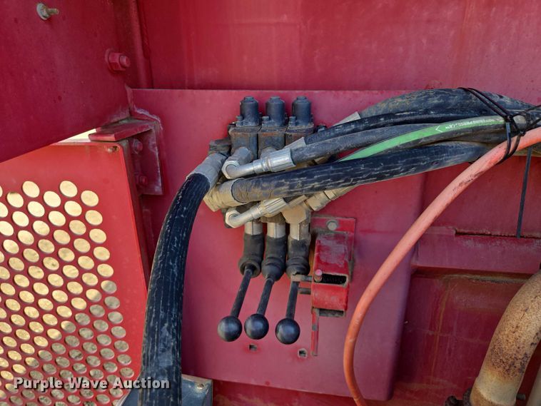 image for item EM7432 Screen-All CV-40-D screen