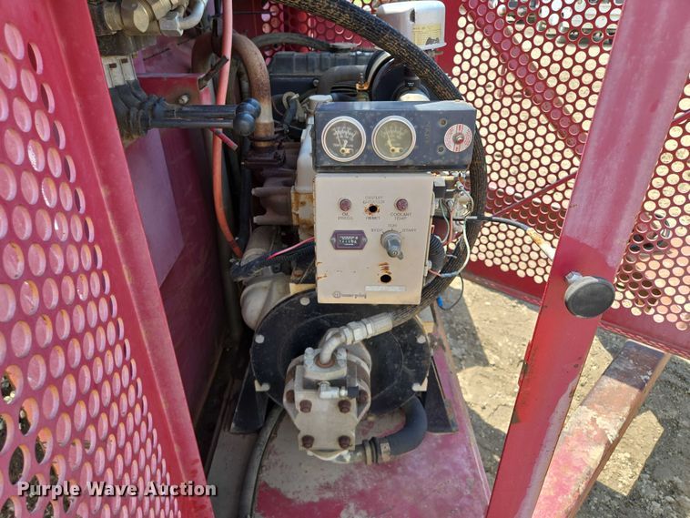 image for item EM7432 Screen-All CV-40-D screen