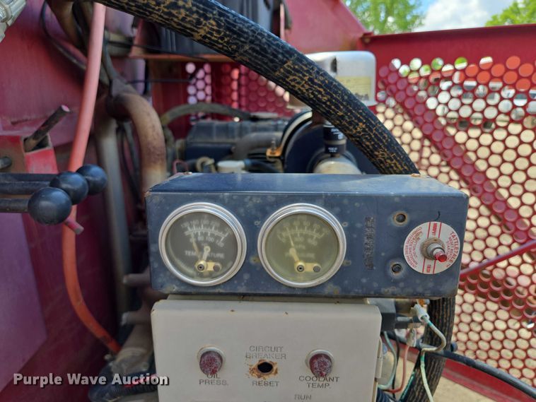 image for item EM7432 Screen-All CV-40-D screen