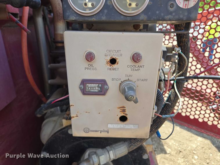 image for item EM7432 Screen-All CV-40-D screen