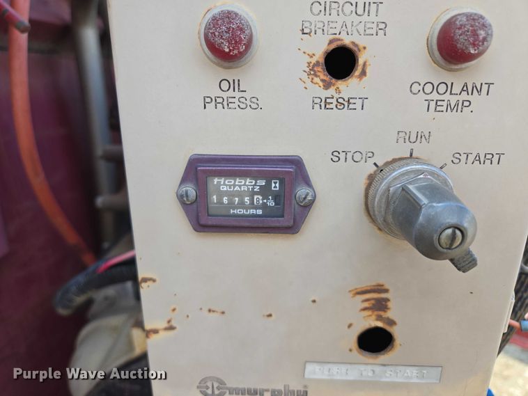 image for item EM7432 Screen-All CV-40-D screen