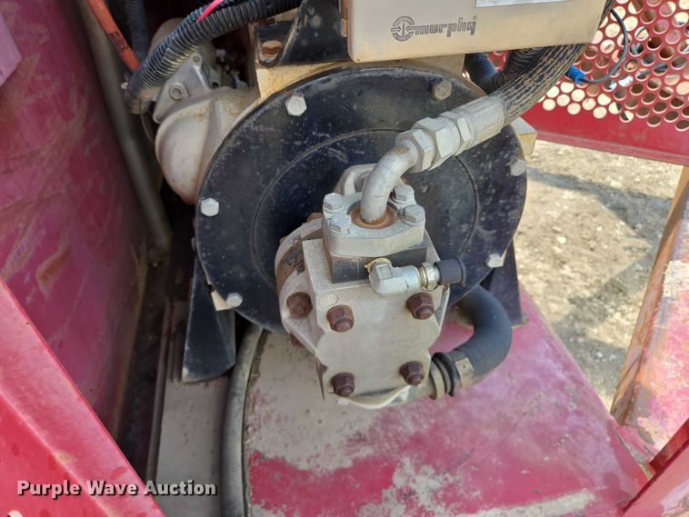 image for item EM7432 Screen-All CV-40-D screen