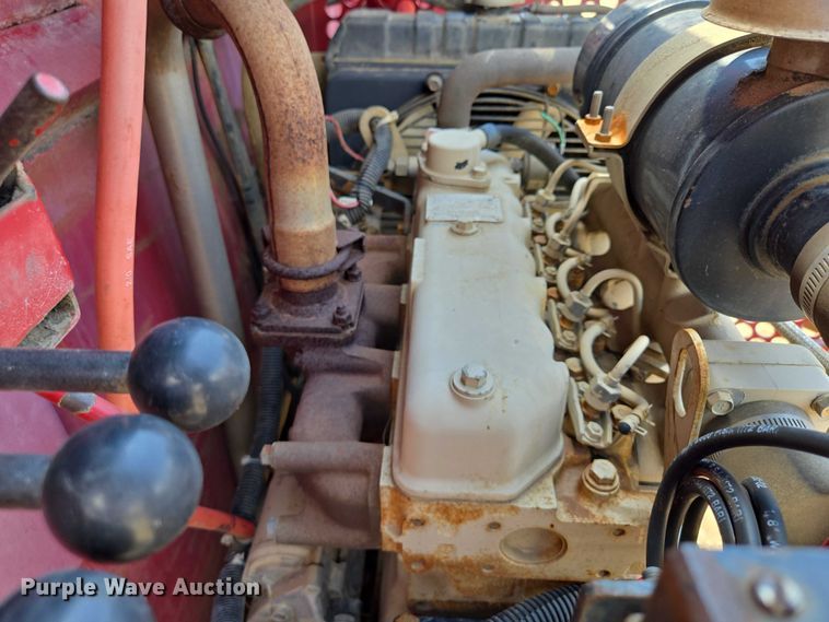 image for item EM7432 Screen-All CV-40-D screen