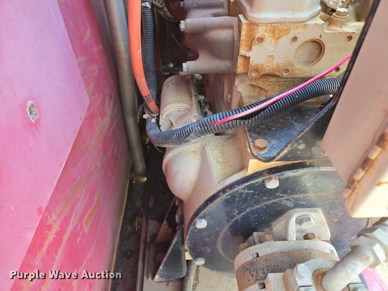 image for item EM7432 Screen-All CV-40-D screen