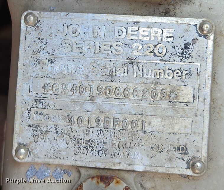 image for item EM7432 Screen-All CV-40-D screen