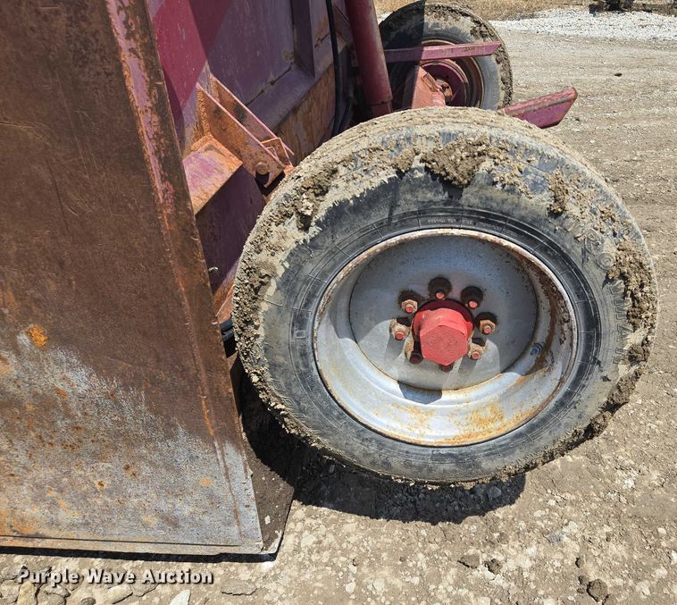 image for item EM7432 Screen-All CV-40-D screen