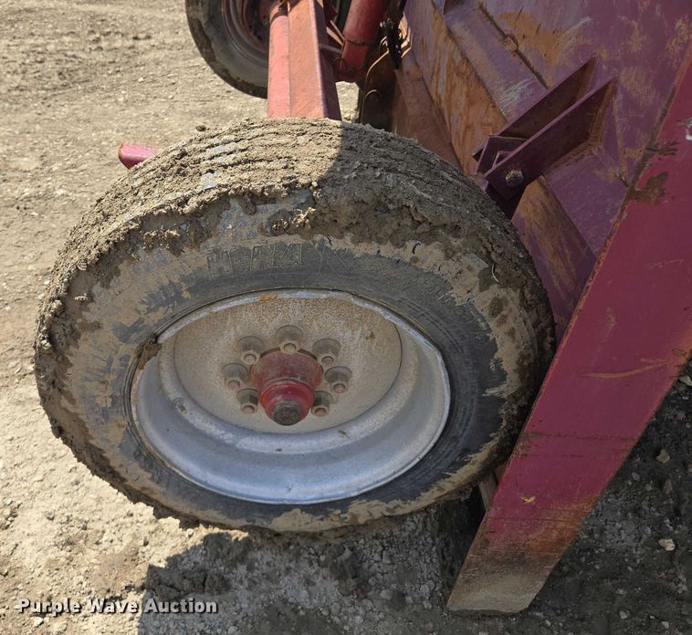 image for item EM7432 Screen-All CV-40-D screen