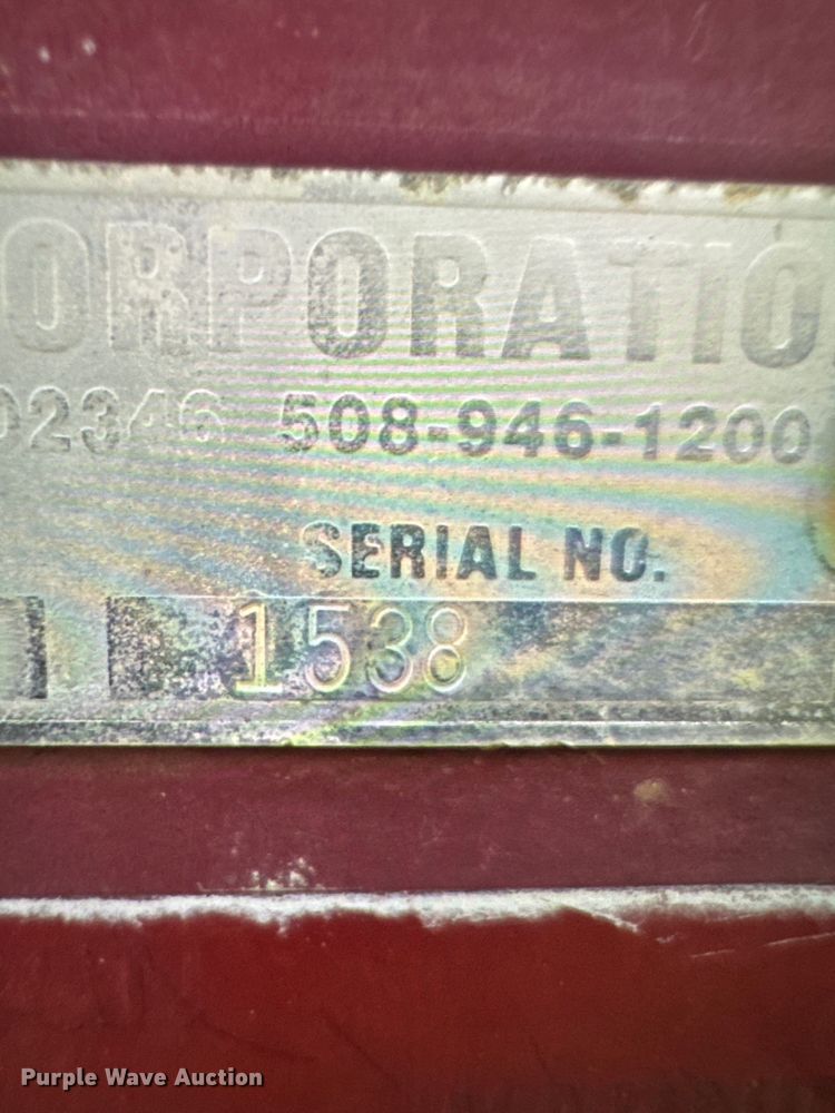 image for item EM7432 Screen-All CV-40-D screen