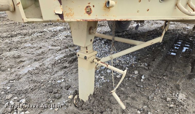 image for item EM7434 2003 Fermont Division MEP-804A generator