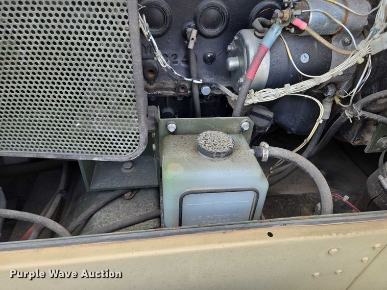 image for item EM7434 2003 Fermont Division MEP-804A generator