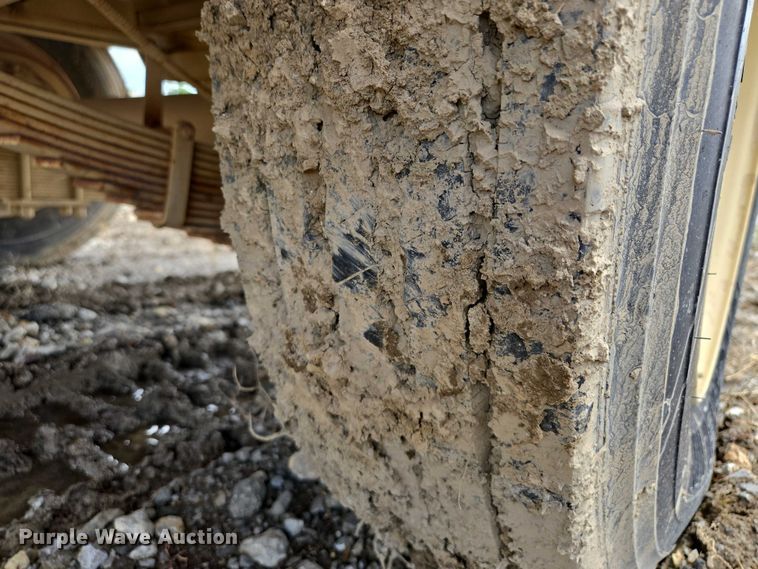 image for item EM7434 2003 Fermont Division MEP-804A generator