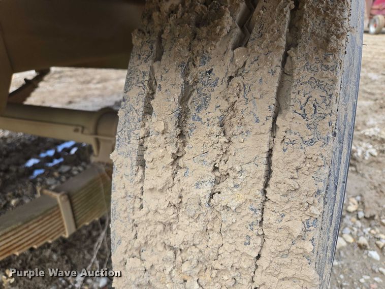 image for item EM7434 2003 Fermont Division MEP-804A generator