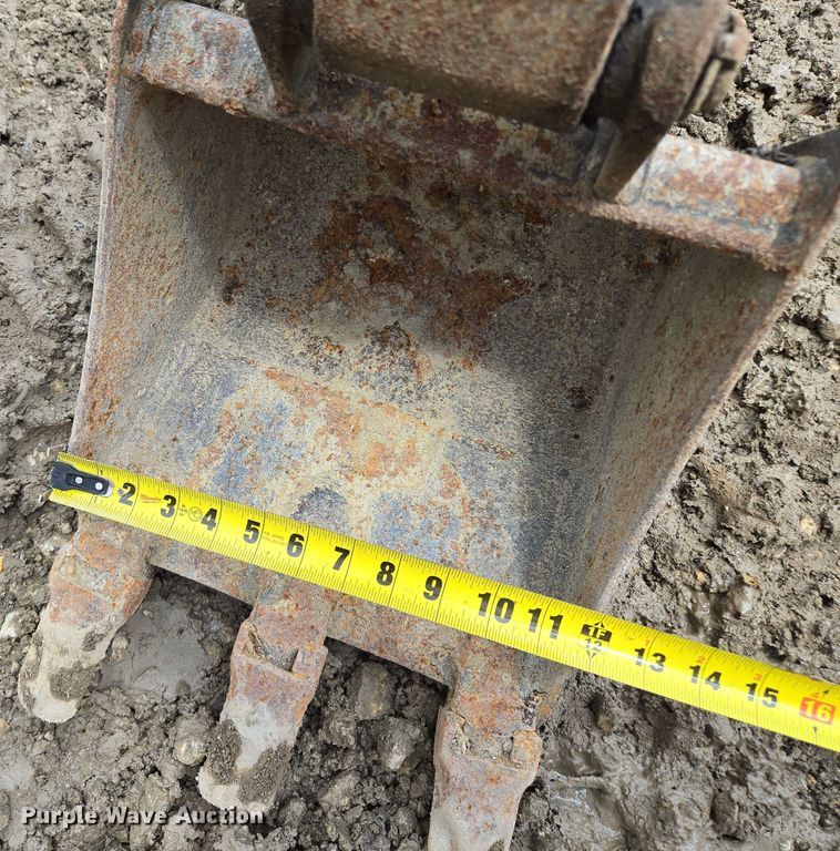 image for item EM7436 IHI 9VX mini excavator